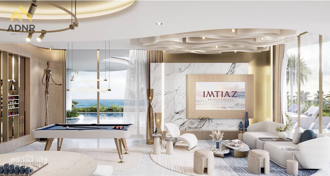 Private Pool / High End Finishing / Fully Furnished / Luxury Living - Image 10