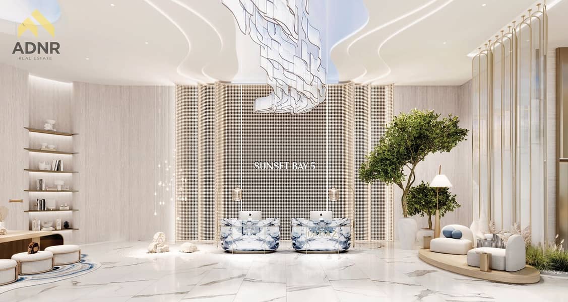 Private Pool / High End Finishing / Fully Furnished / Luxury Living - Image 11