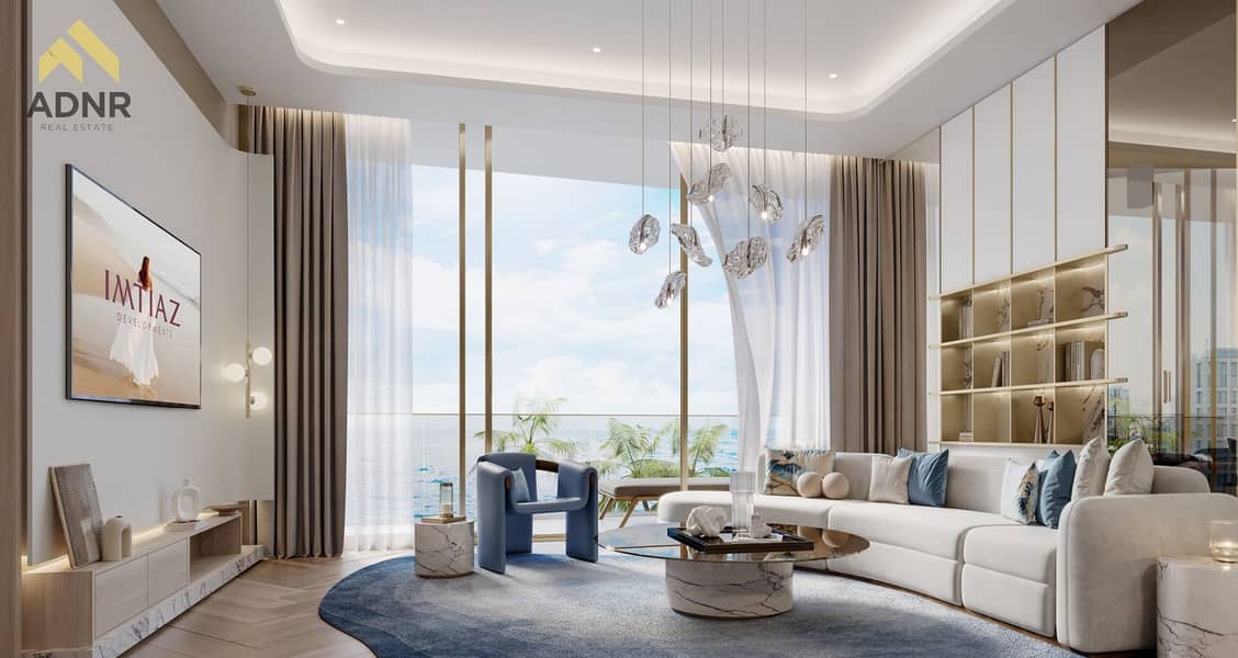 Private Pool / High End Finishing / Fully Furnished / Luxury Living - Image 12