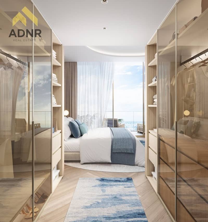 Private Pool / High End Finishing / Fully Furnished / Luxury Living - Image 14