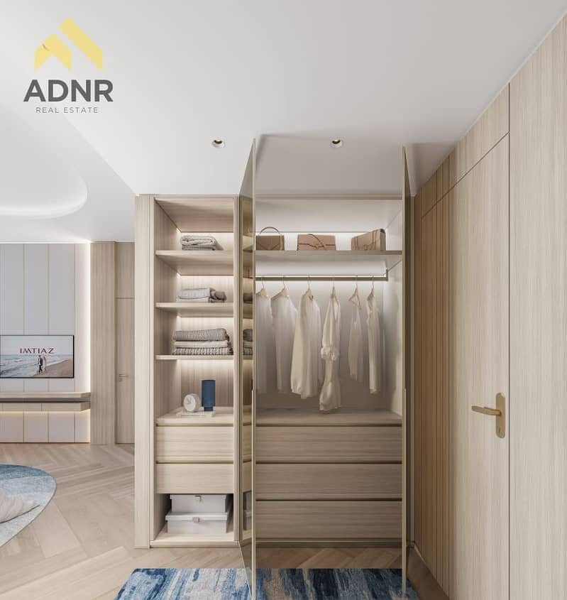 Private Pool / High End Finishing / Fully Furnished / Luxury Living - Image 15