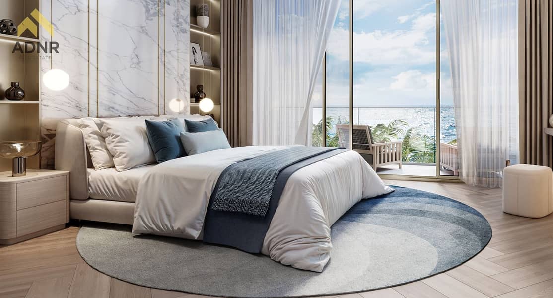 Private Pool / High End Finishing / Fully Furnished / Luxury Living - Image 16