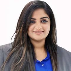 Sumayya Abdul Khader Sumayya Abdul Khader