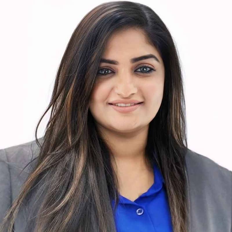 Sumayya Abdul Khader Sumayya Abdul Khader