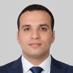 Abdelrahman Shawky