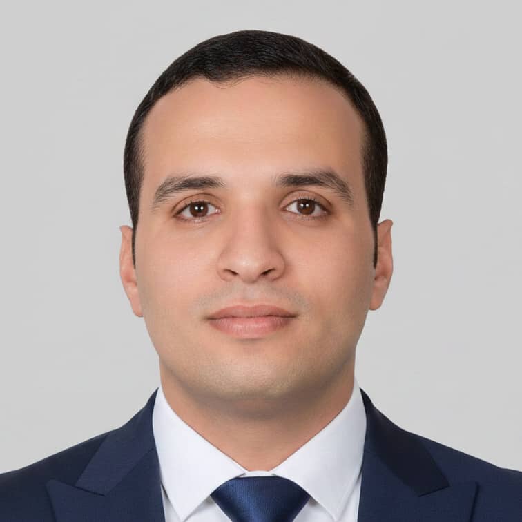 Abdelrahman Shawky