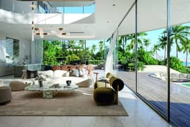 Passo Beyond | A New Landmark On Palm Jumeirah