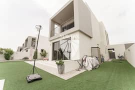 فیلا في سيدرا 1،فلل سيدرا،دبي هيلز استيت 4 غرف 470000 درهم - 13515674