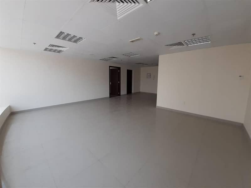 2 Units - Shops in Fortune Tower - JLT opposite to Metro Station