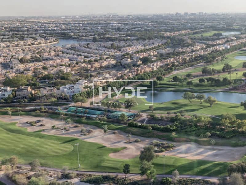 Verde by Sobha | 2 Bed + Study | OP + 5% - Image 10