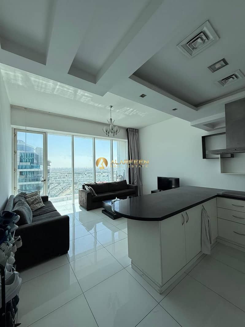 2 bhk Apartment | with best ammenities | Road view