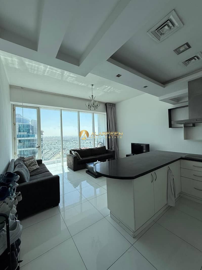 2 bhk Apartment | with best ammenities | Road view