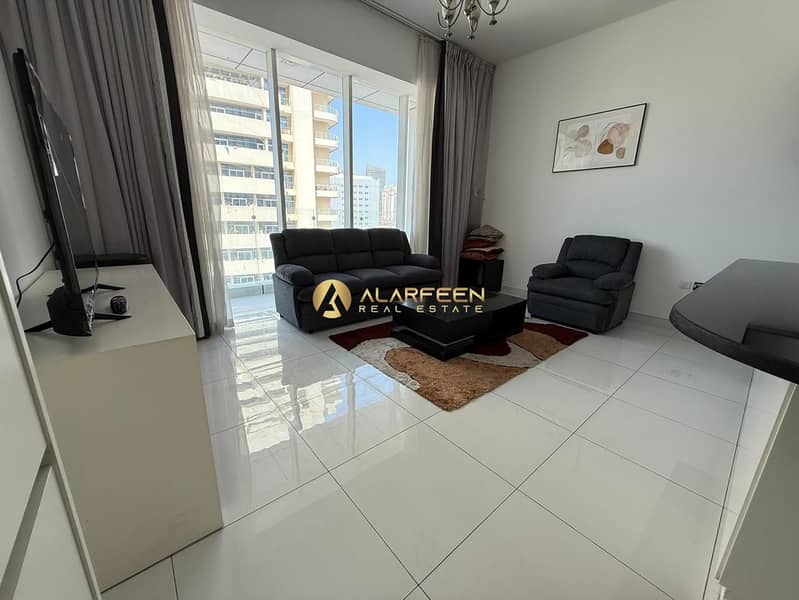 2 bhk Apartment | with best ammenities | Road view