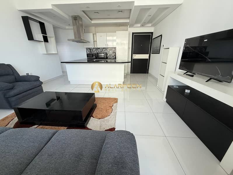 2 bhk Apartment | with best ammenities | Road view - Image 6