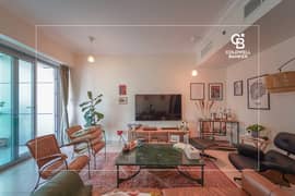 شقة في 8 بوليفارد ووك،بوليفارد الشيخ محمد بن راشد،وسط مدينة دبي 2 غرف 2850000 درهم - 13148009