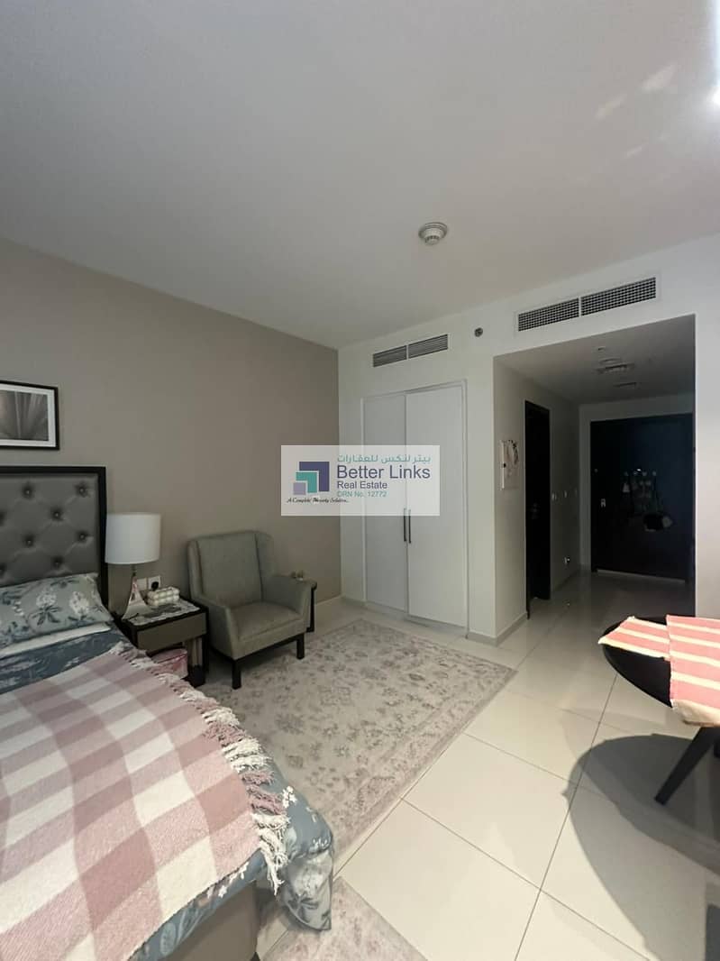 Dubai South | Celestia By DAMAC | StudioApt | Sale