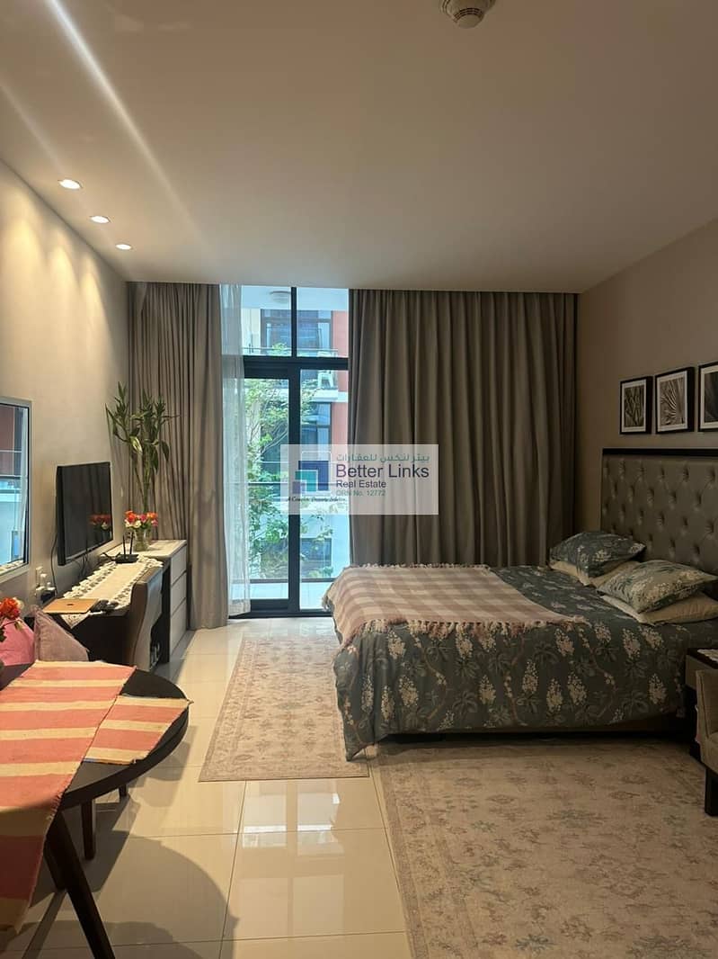 Dubai South | Celestia By DAMAC | StudioApt | Sale