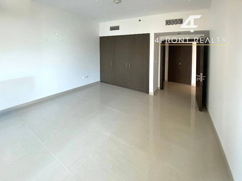 Park View | High Floor |Exclusive Unfurnished Unit