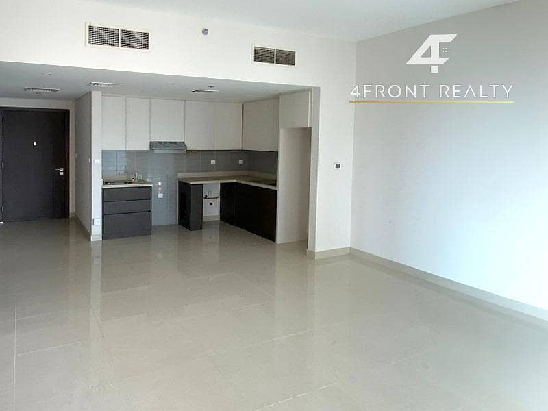 Park View | High Floor |Exclusive Unfurnished Unit - Image 7