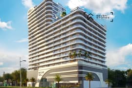 1% Monthly | Semi-Furnished | Handover Q2 2026