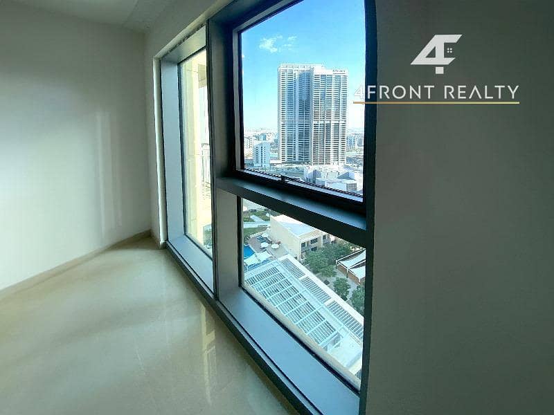 Park View | High Floor |Exclusive Unfurnished Unit - Image 10