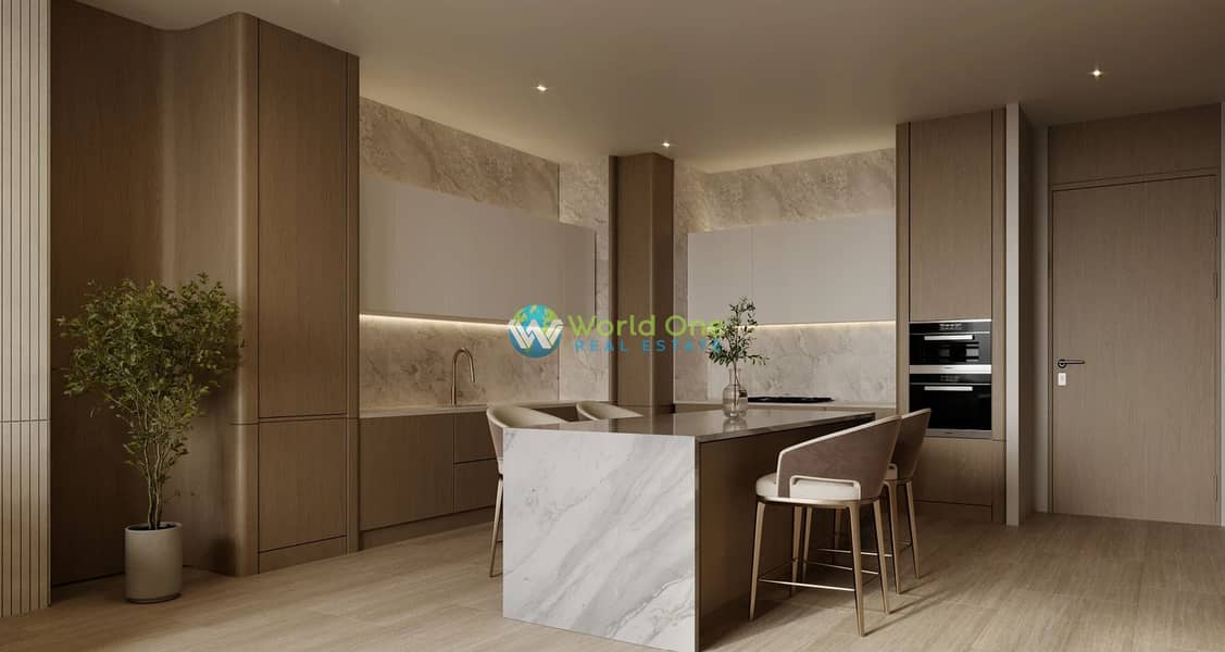 Easy Payment Plan | High ROI | Near To Handover