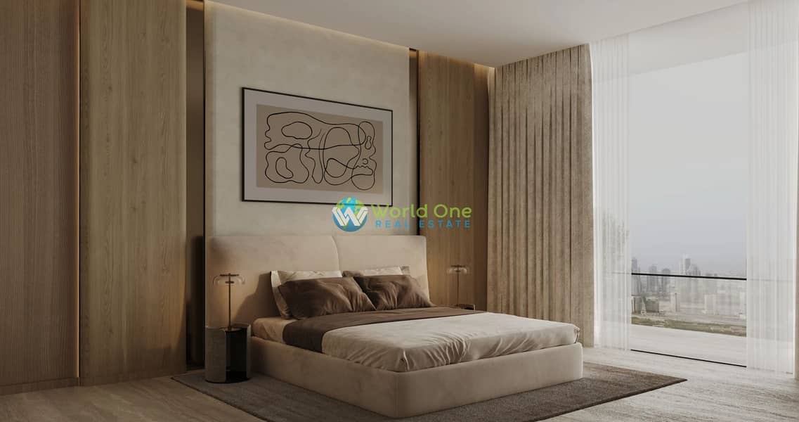 Easy Payment Plan | High ROI | Near To Handover