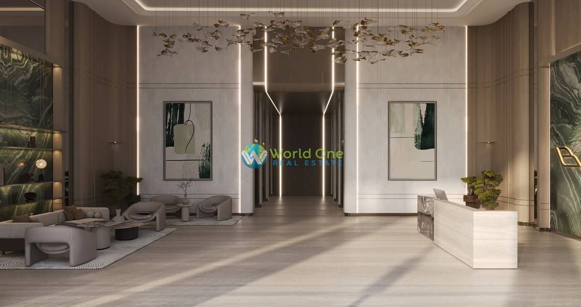 Easy Payment Plan | High ROI | Near To Handover - Image 8