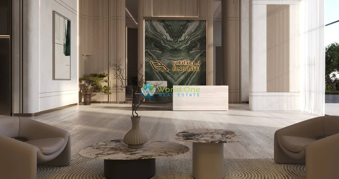 Easy Payment Plan | High ROI | Near To Handover - Image 9