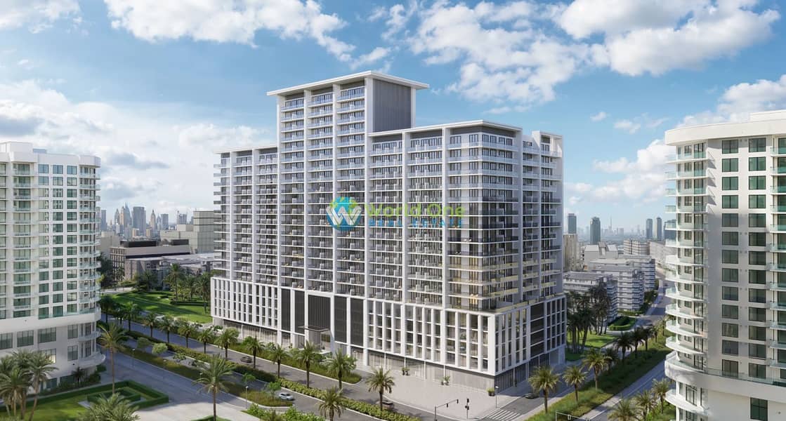 Easy Payment Plan | High ROI | Near To Handover - Image 12