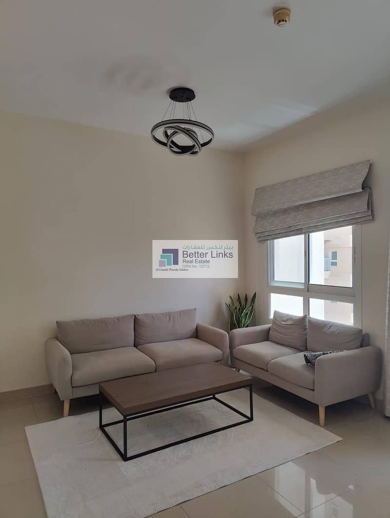 IMPZ | Centrium Tower 3 | 2 Bed+Maid | Pool View |