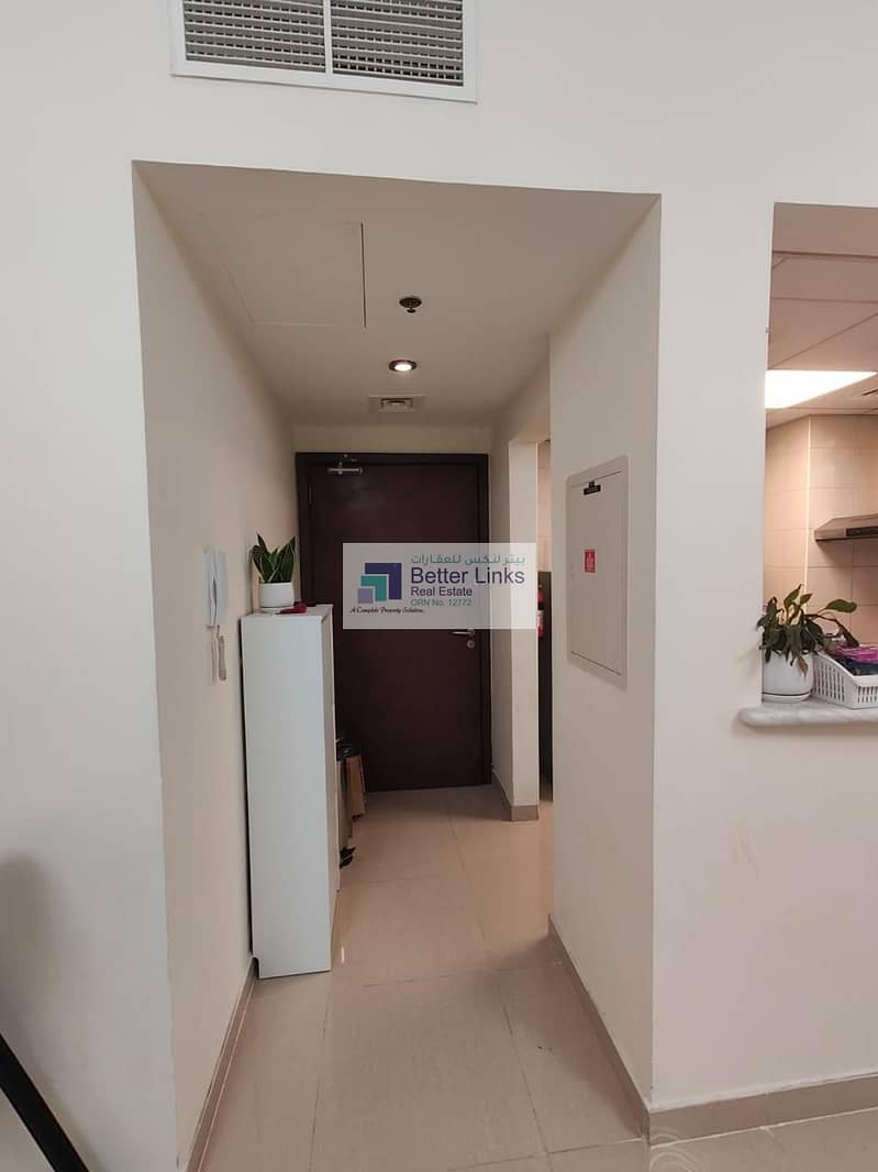 IMPZ | Centrium Tower 3 | 2 Bed+Maid | Pool View |