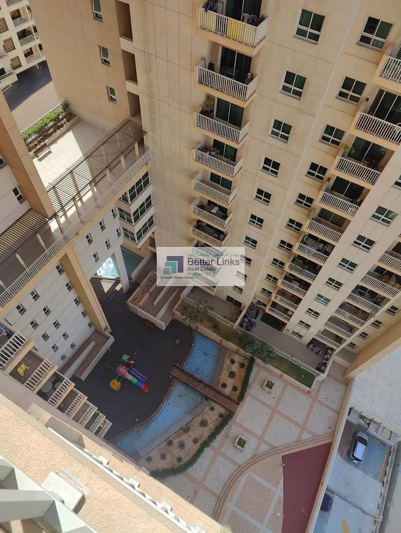 IMPZ | Centrium Tower 3 | 2 Bed+Maid | Pool View |