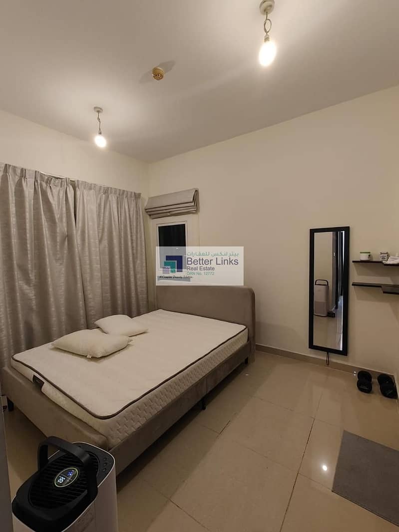IMPZ | Centrium Tower 3 | 2 Bed+Maid | Pool View |
