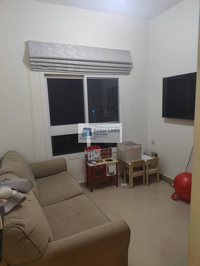 IMPZ | Centrium Tower 3 | 2 Bed+Maid | Pool View |