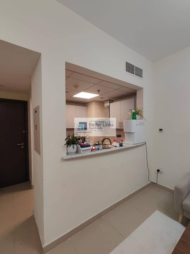 IMPZ | Centrium Tower 3 | 2 Bed+Maid | Pool View | - Image 7