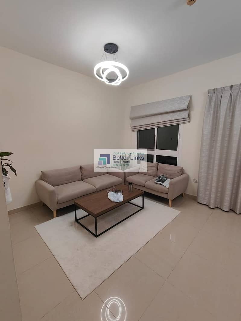 IMPZ | Centrium Tower 3 | 2 Bed+Maid | Pool View | - Image 8