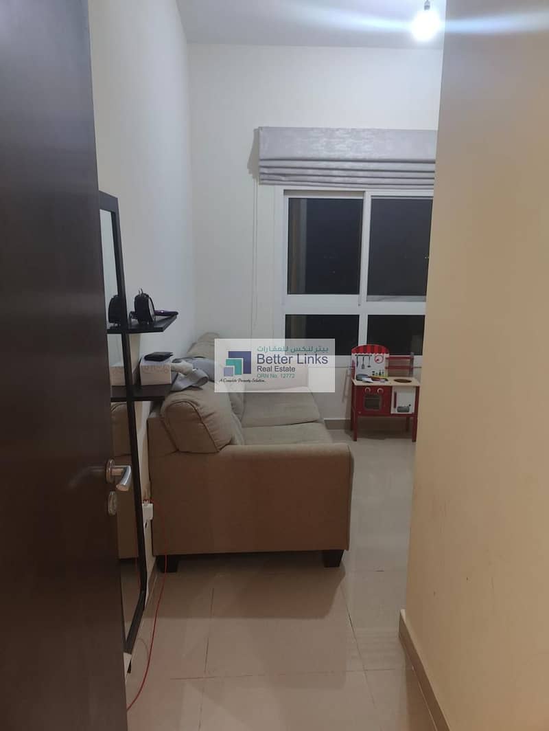 IMPZ | Centrium Tower 3 | 2 Bed+Maid | Pool View | - Image 9