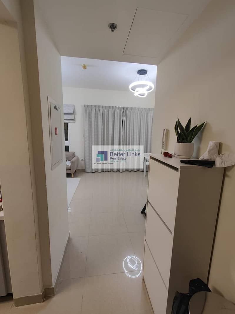 IMPZ | Centrium Tower 3 | 2 Bed+Maid | Pool View | - Image 10