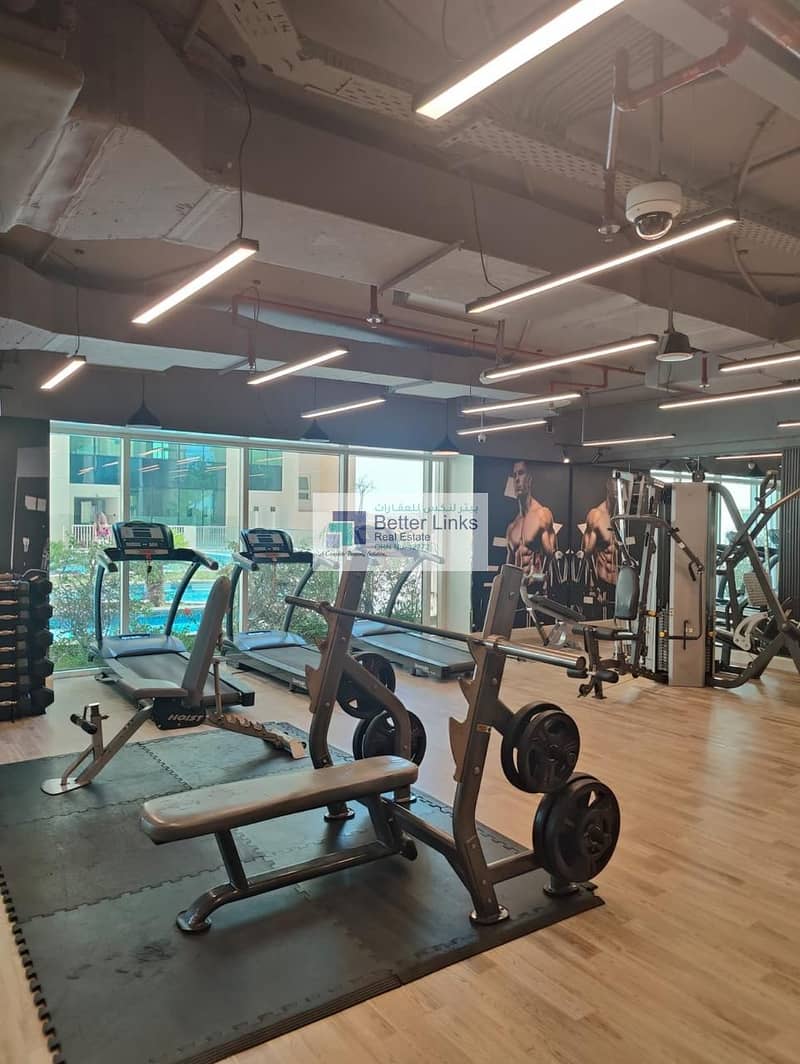 IMPZ | Centrium Tower 3 | 2 Bed+Maid | Pool View | - Image 17