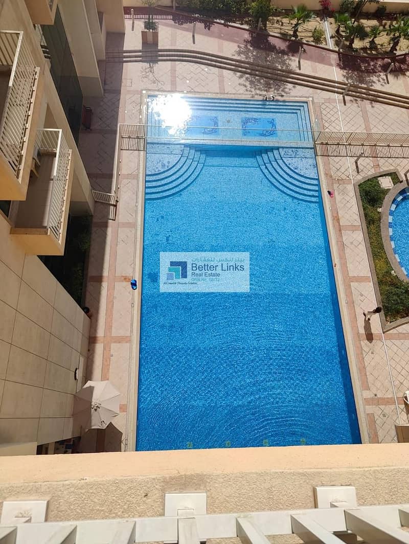 IMPZ | Centrium Tower 3 | 2 Bed+Maid | Pool View | - Image 18