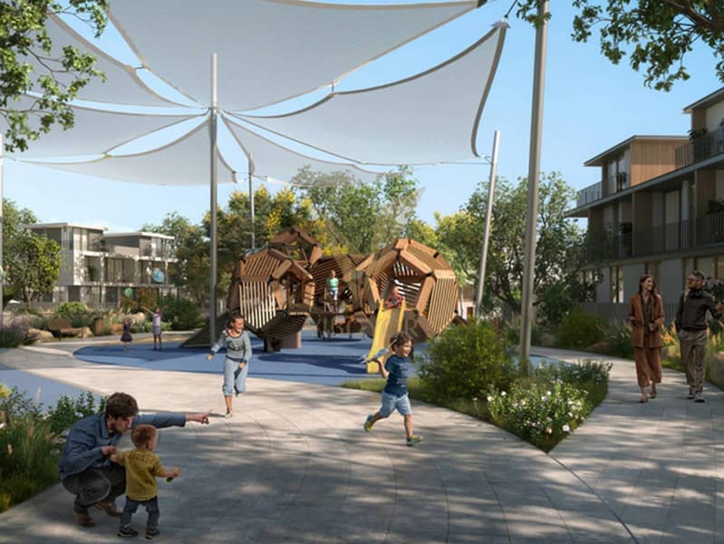 Premium Semi-Detached 4BR plus Maids' Room Villa - Image 6