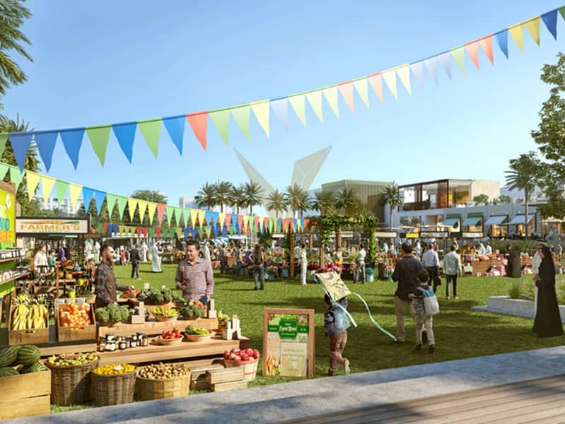 Premium Semi-Detached 4BR plus Maids' Room Villa - Image 10