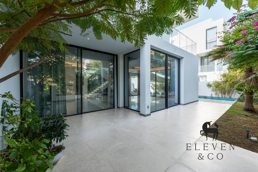 Modern Villa | Exclusive Community | Private Pool