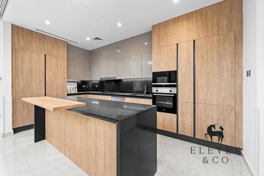 Modern Villa | Exclusive Community | Private Pool