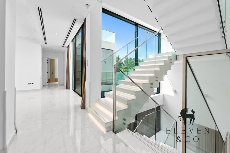 Modern Villa | Exclusive Community | Private Pool