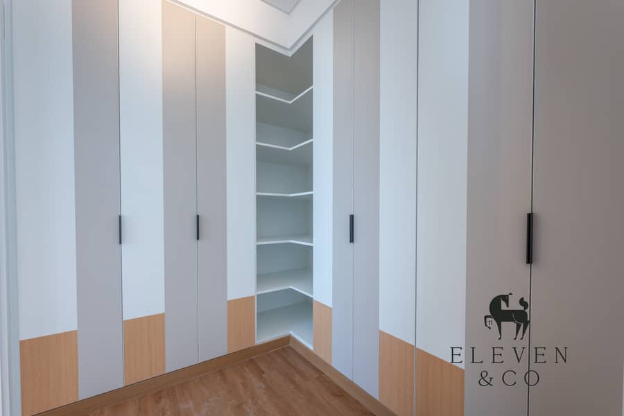 Modern Villa | Exclusive Community | Private Pool - Image 7