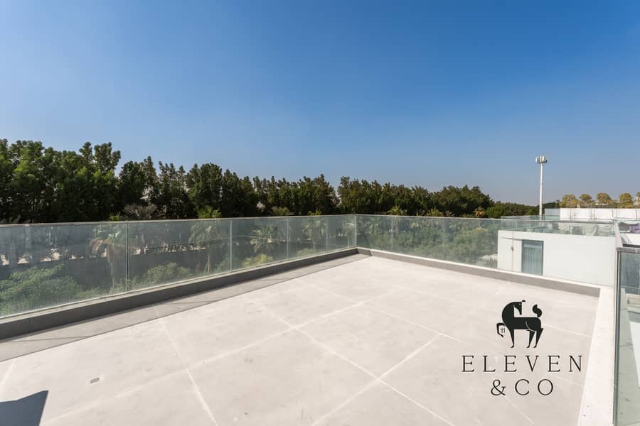 Modern Villa | Exclusive Community | Private Pool - Image 9