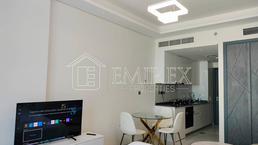 Fully Furnished | Investor Deal | Strong Rental