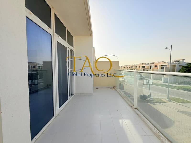 3BR CORNER | SINGLE ROW | UN-FURNISHED | - Image 10